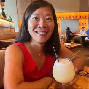 Meet your Posher, Wendy